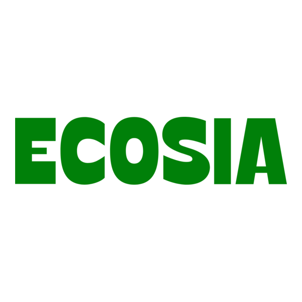 Ecosia